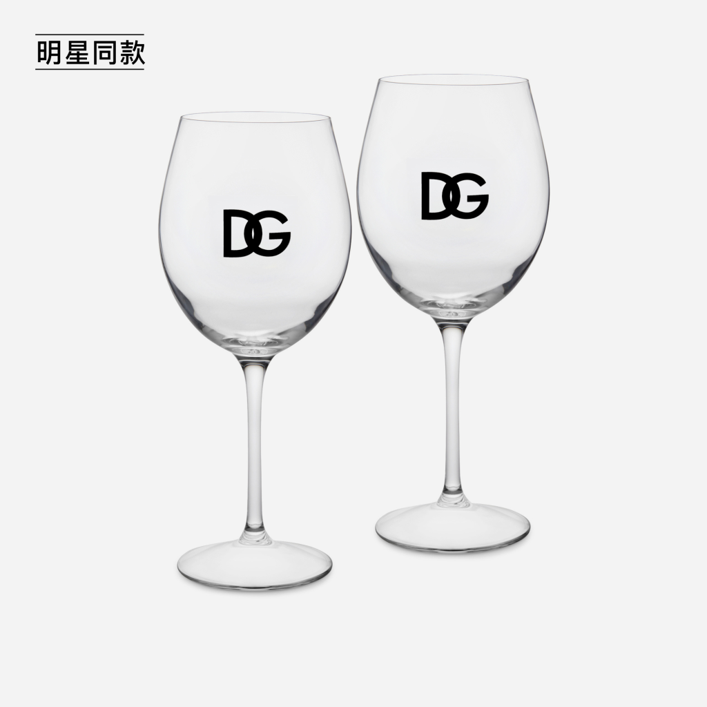 明星同款葡萄酒杯两件套组1