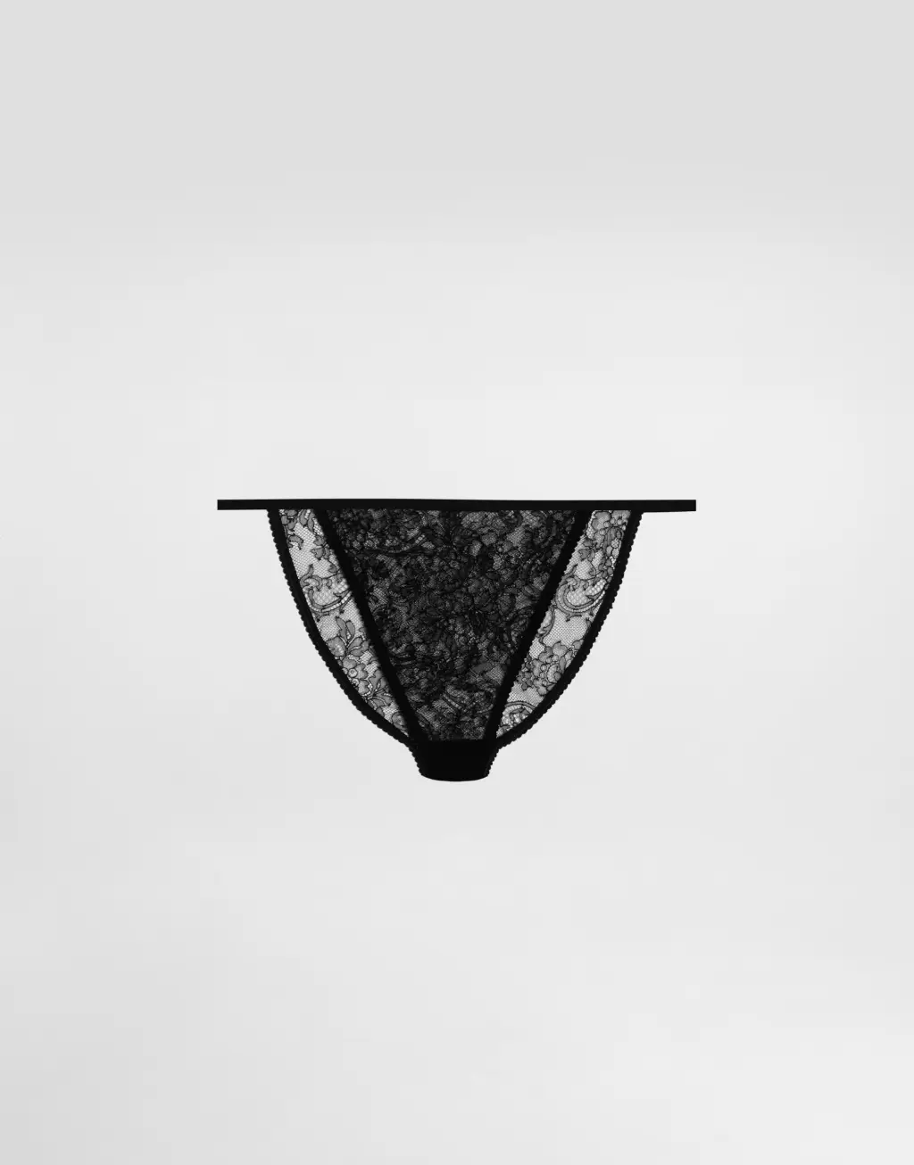 蕾丝三角裤