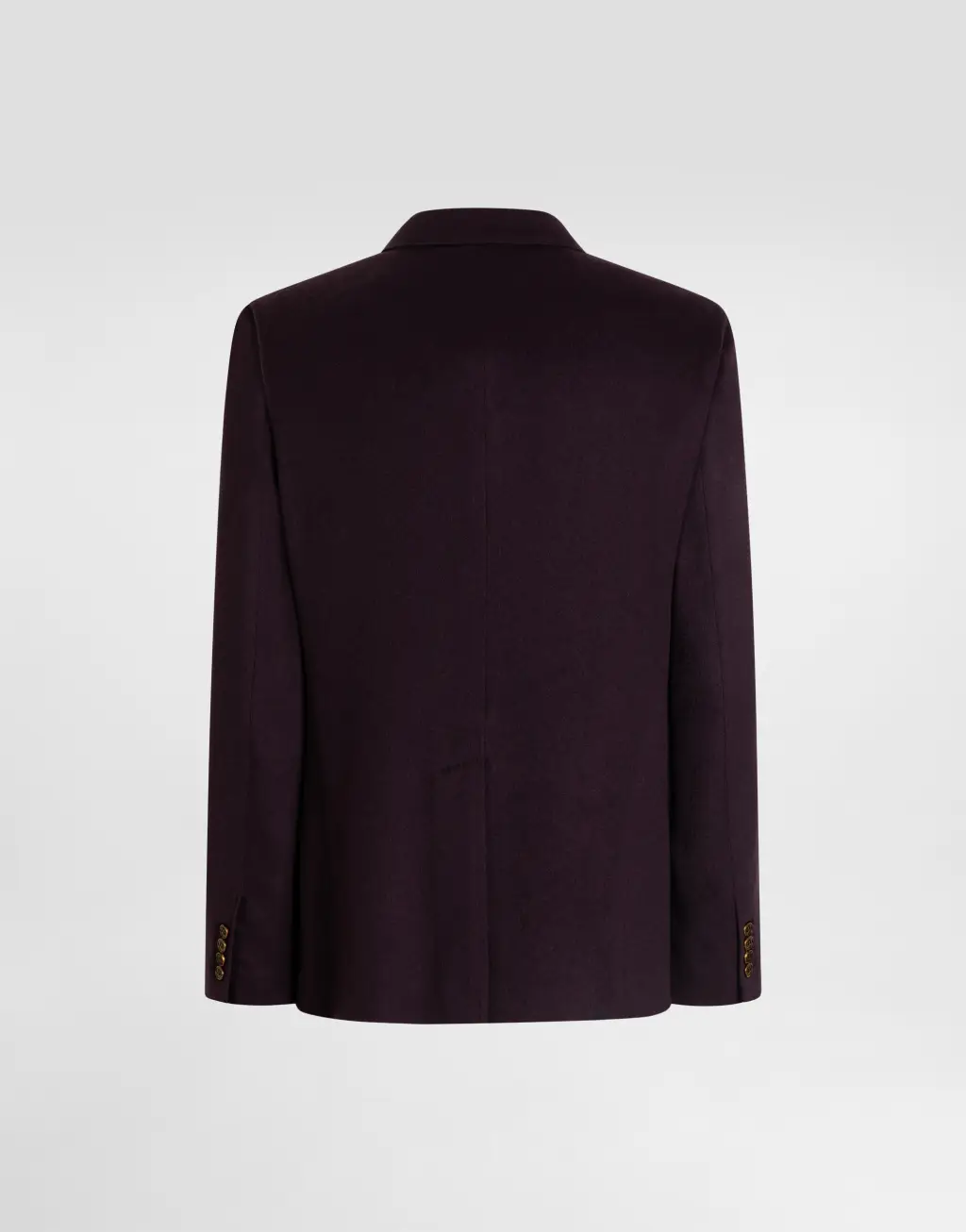 羊绒 Portofino 双排扣夹克