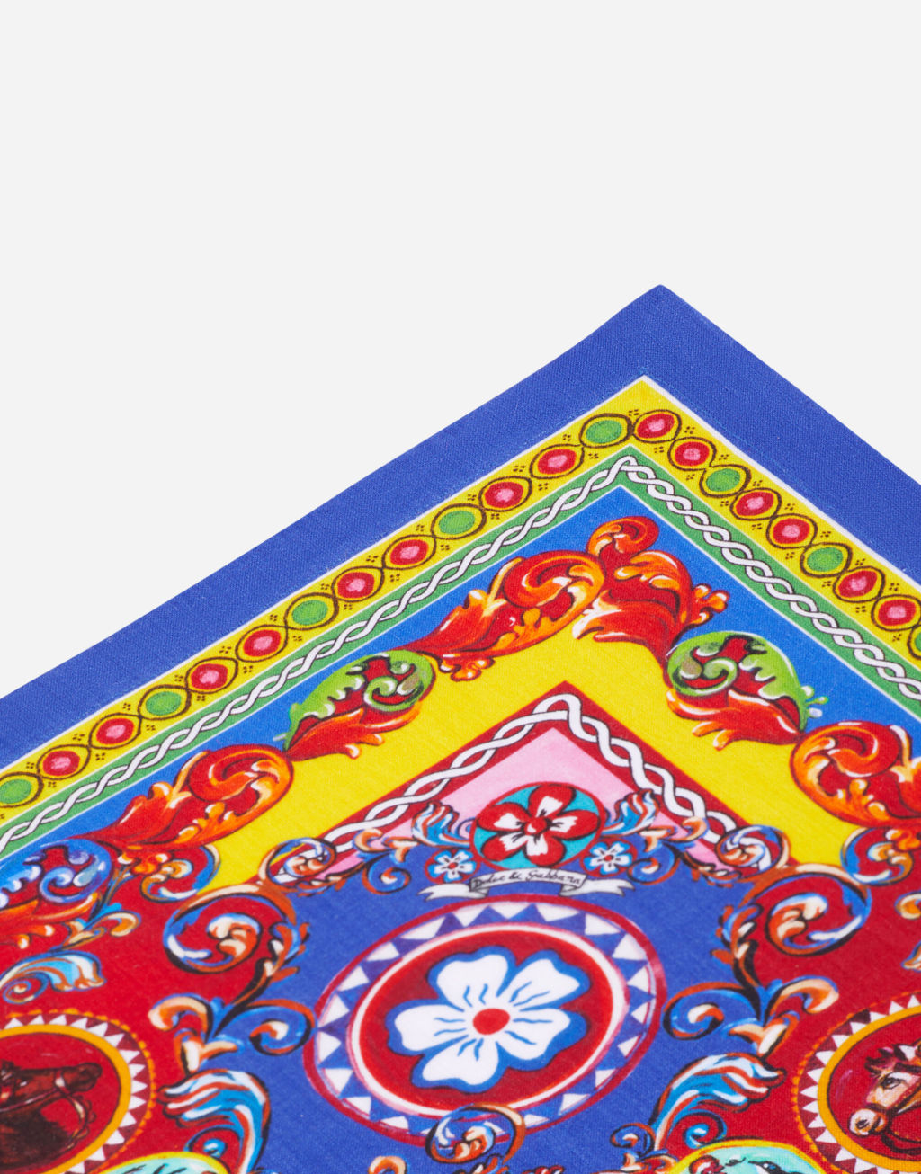 亚麻餐巾两件套组2