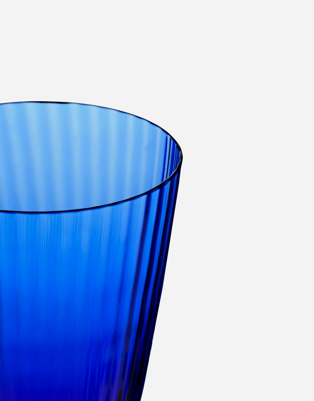 穆拉诺玻璃白葡萄酒杯3