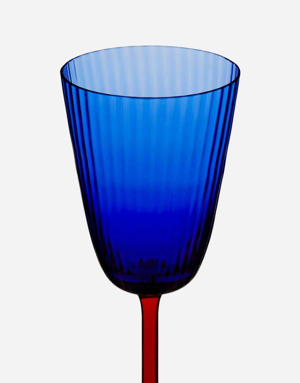 穆拉诺玻璃白葡萄酒杯2
