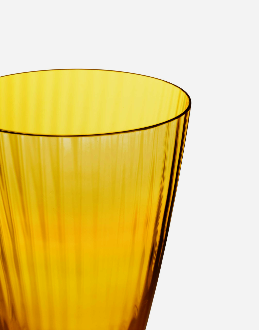 穆拉诺玻璃白葡萄酒杯4