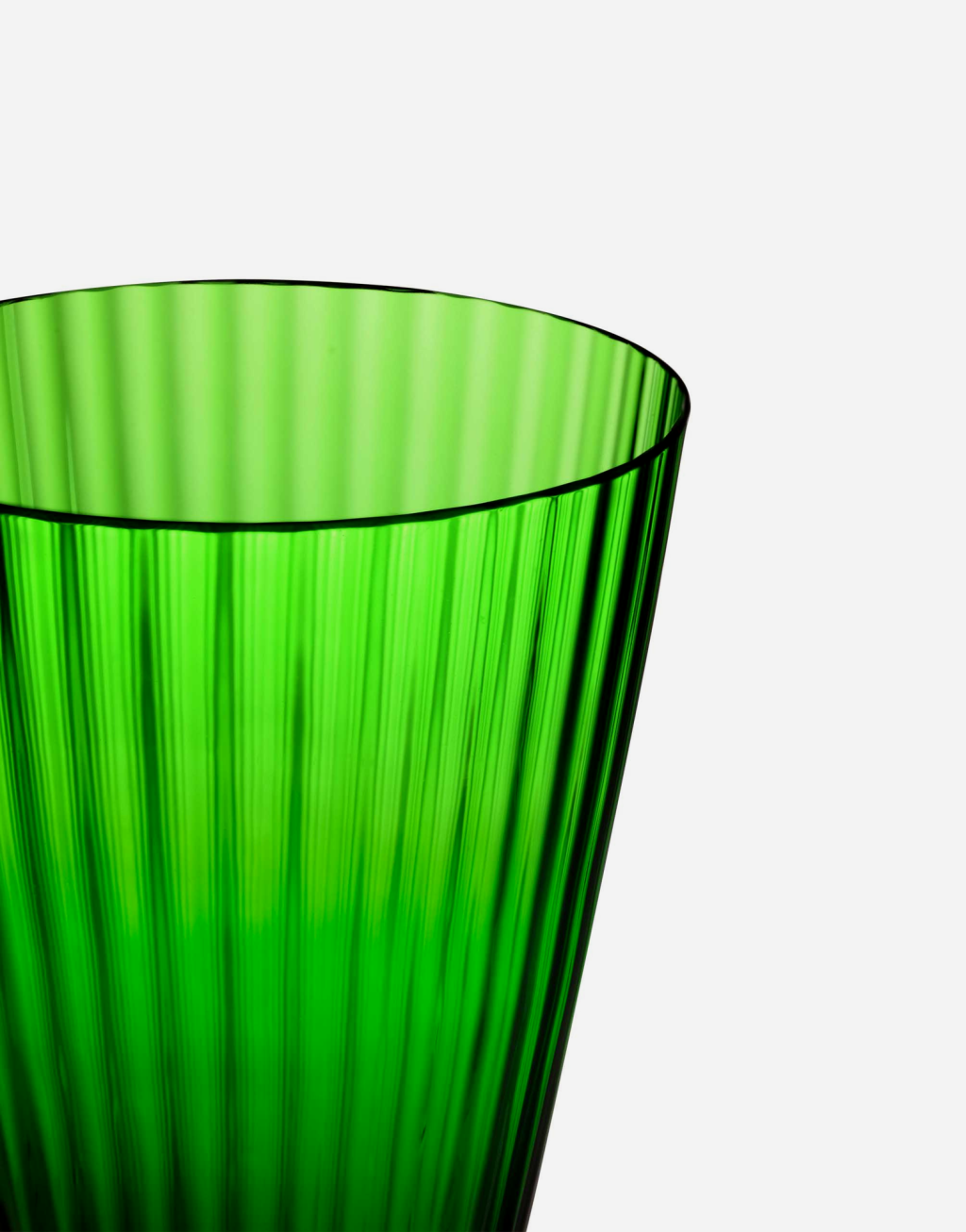 穆拉诺玻璃白葡萄酒杯3