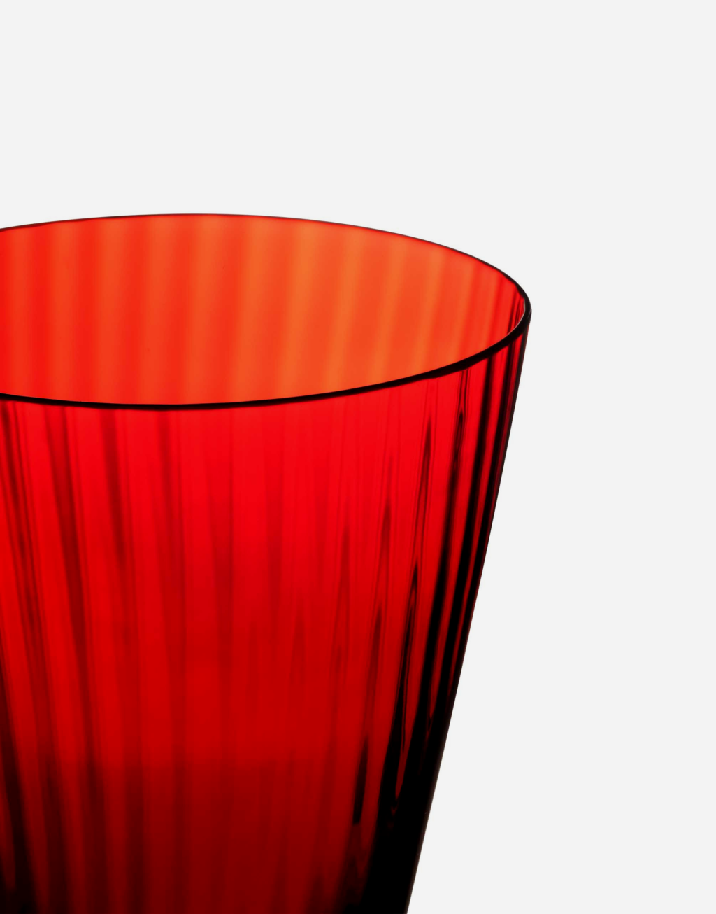 穆拉诺玻璃白葡萄酒杯3