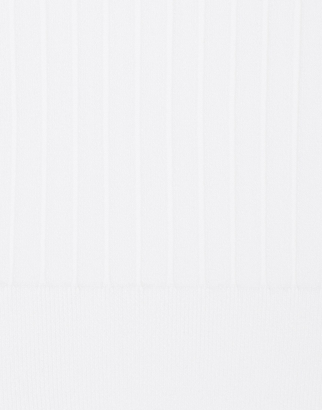 金属 DG 徽标别针粘胶细罗纹针织衫7