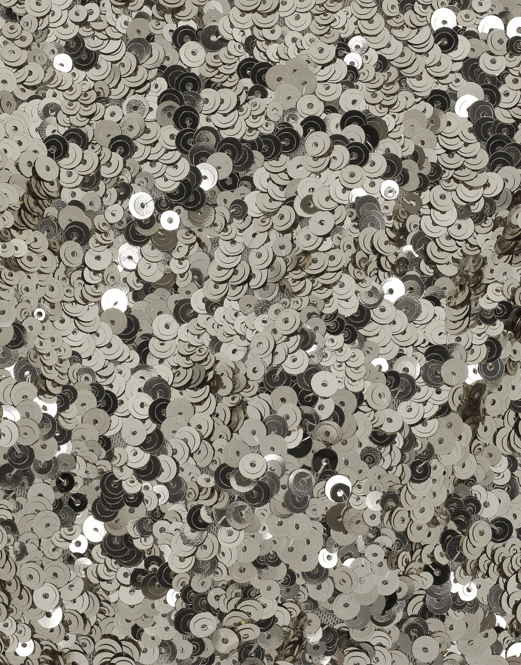 亮片肩带短款上衣4