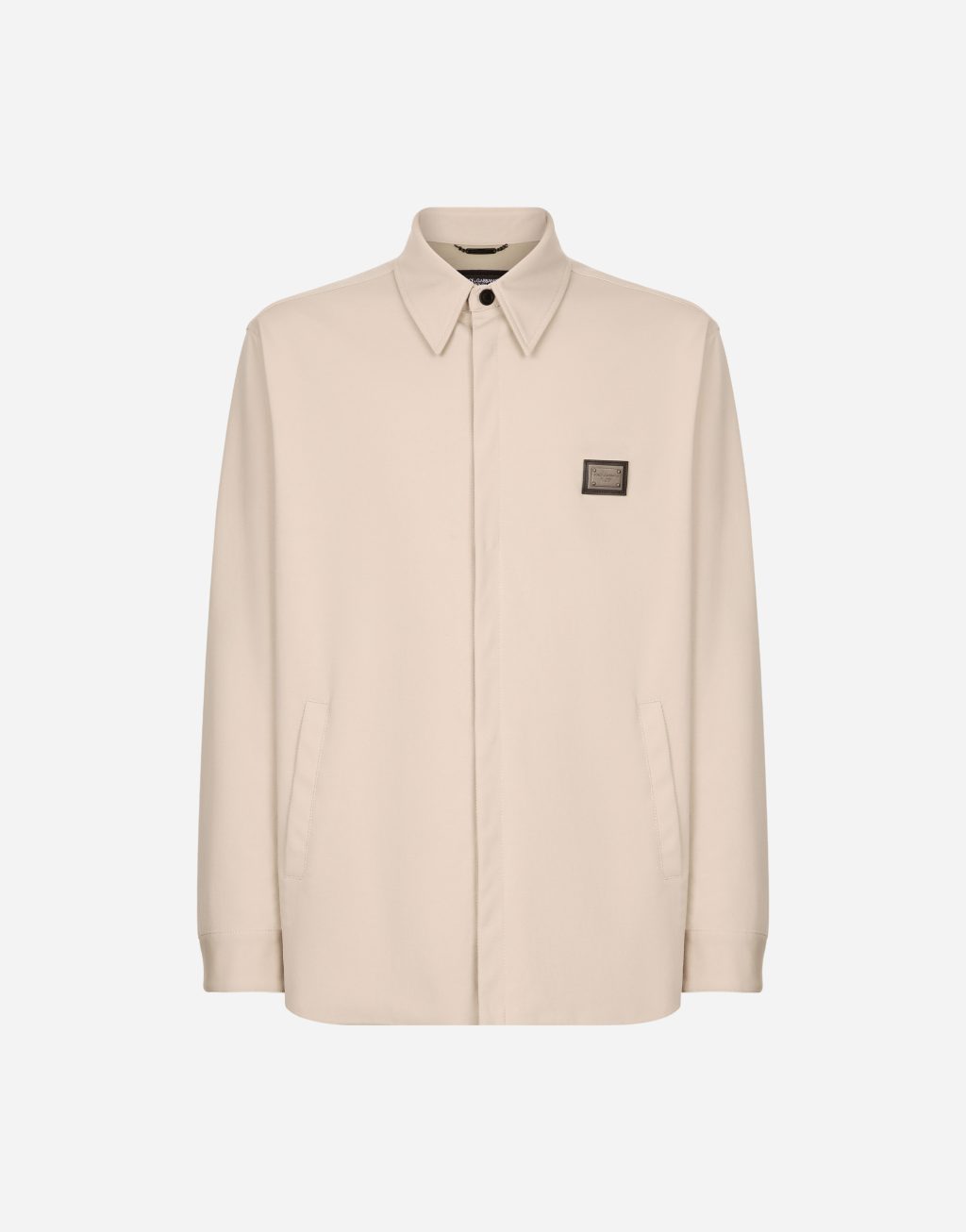 标牌装饰科技面料科技面料衬衫1