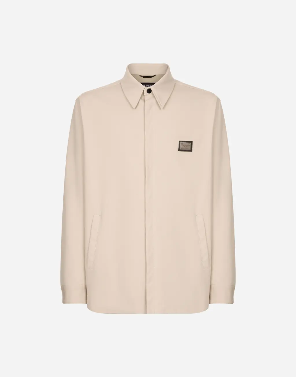 标牌装饰科技面料科技面料衬衫