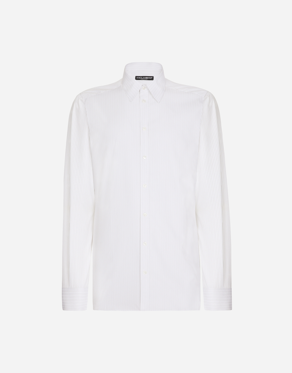 Martini 棉质衬衫1