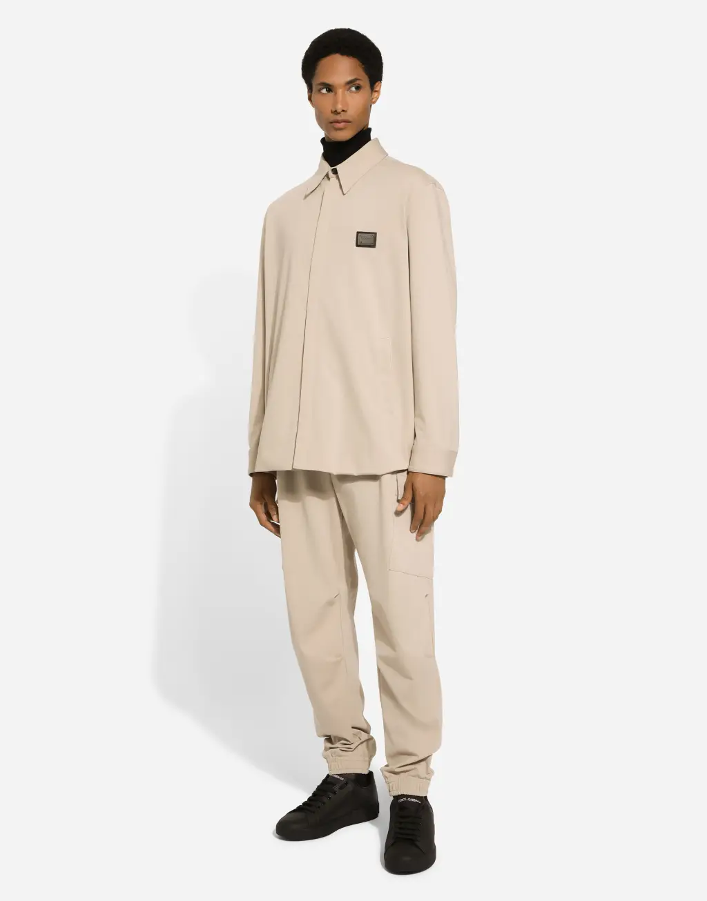 标牌装饰科技面料科技面料衬衫