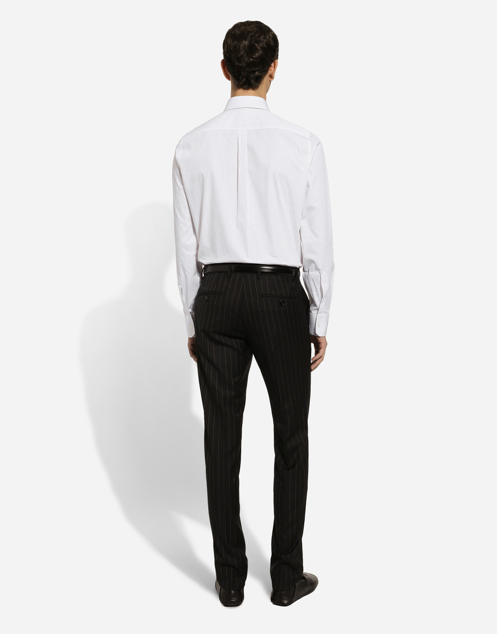 Martini 棉质衬衫3