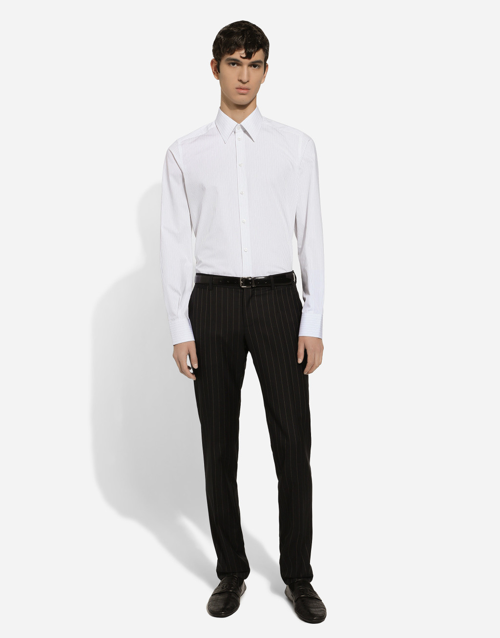 Martini 棉质衬衫2