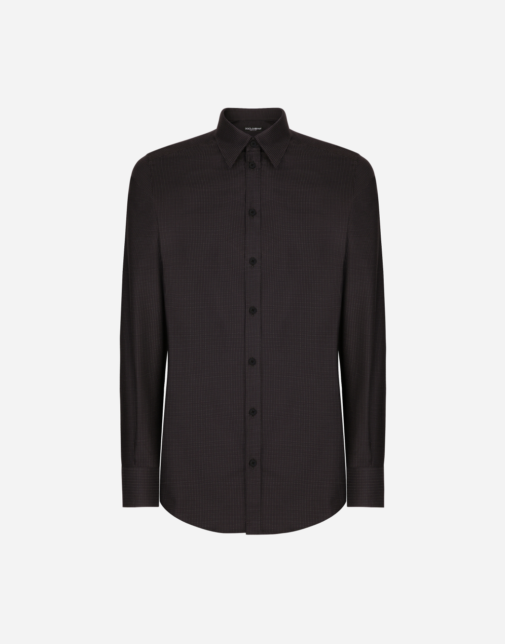 Martini 棉质衬衫1