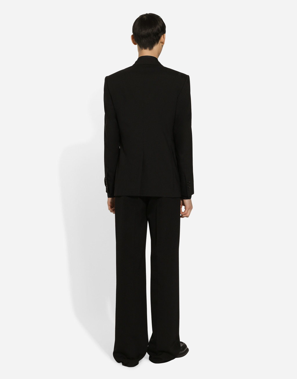 Martini 棉质衬衫3