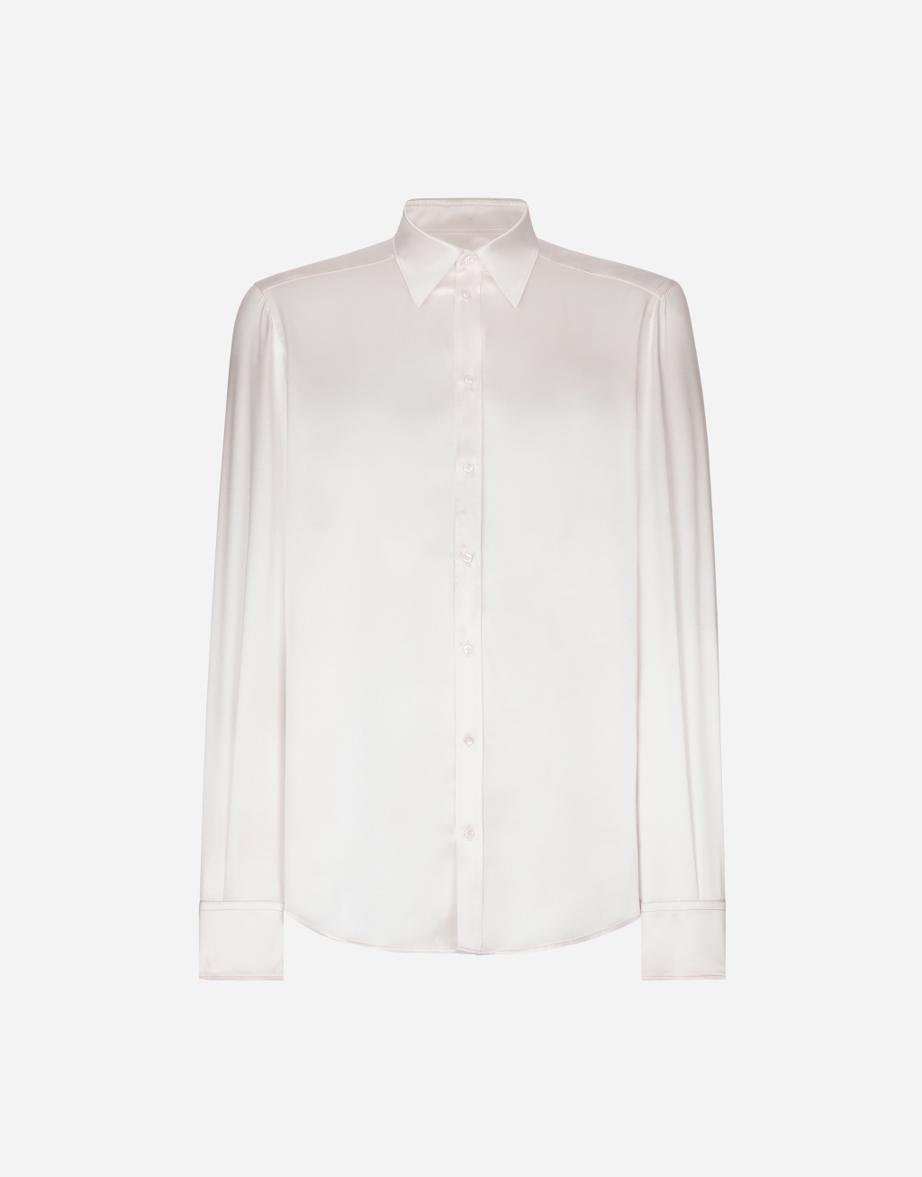 真丝 Martini 衬衫1