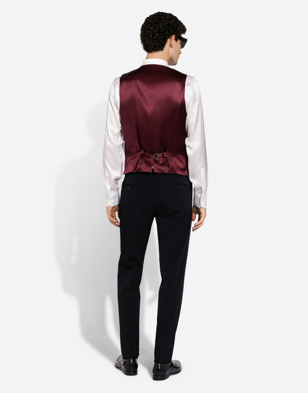 真丝 Martini 衬衫3