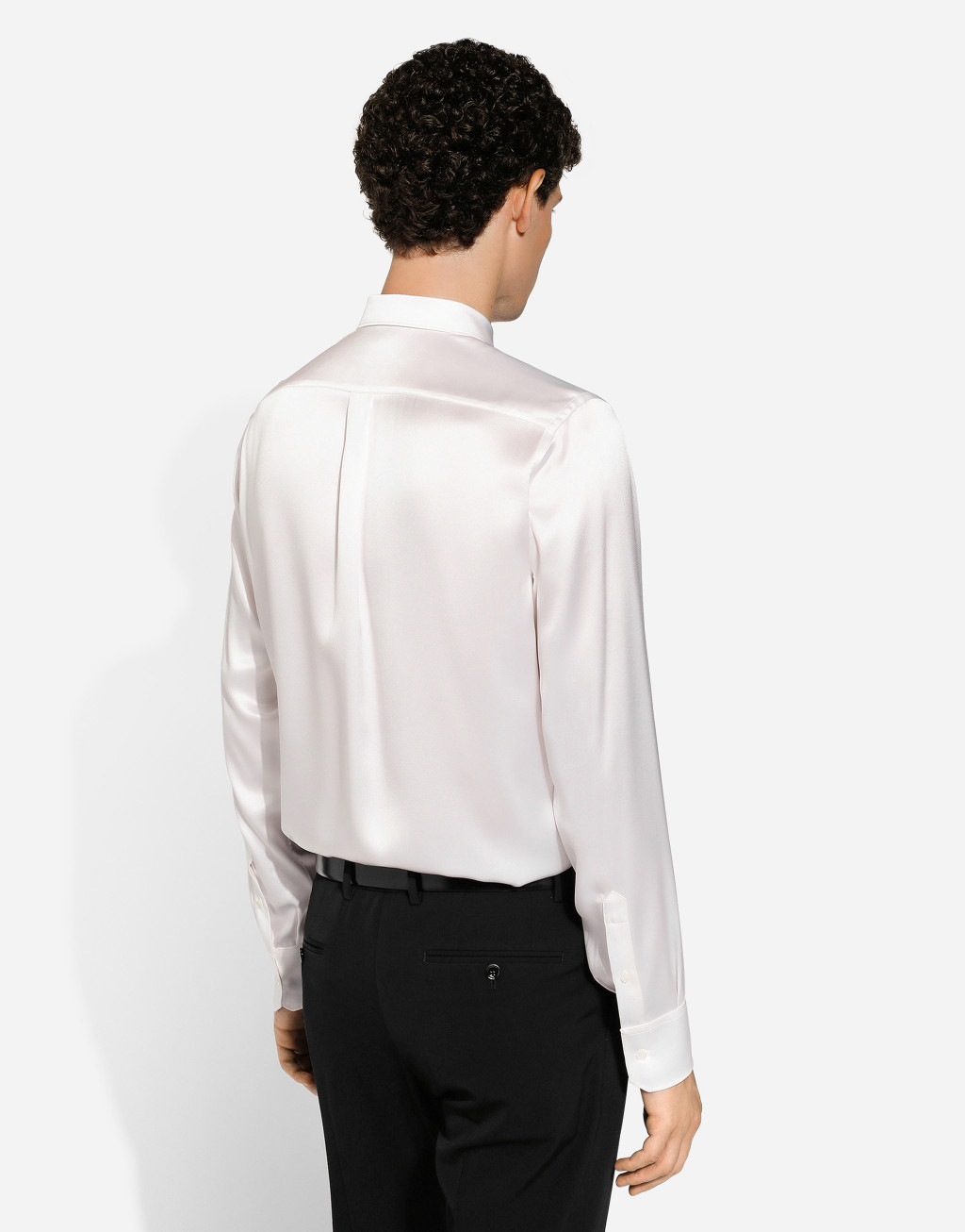 真丝 Martini 衬衫5