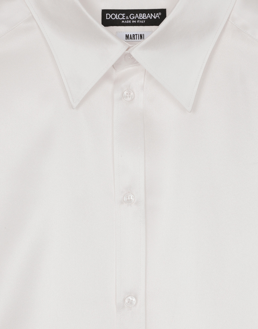 真丝 Martini 衬衫6