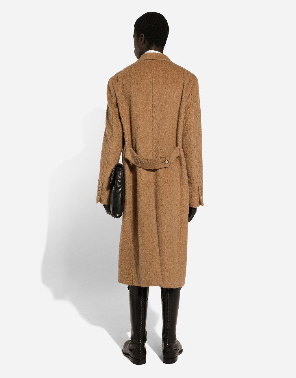 领巾款真丝衬衫3