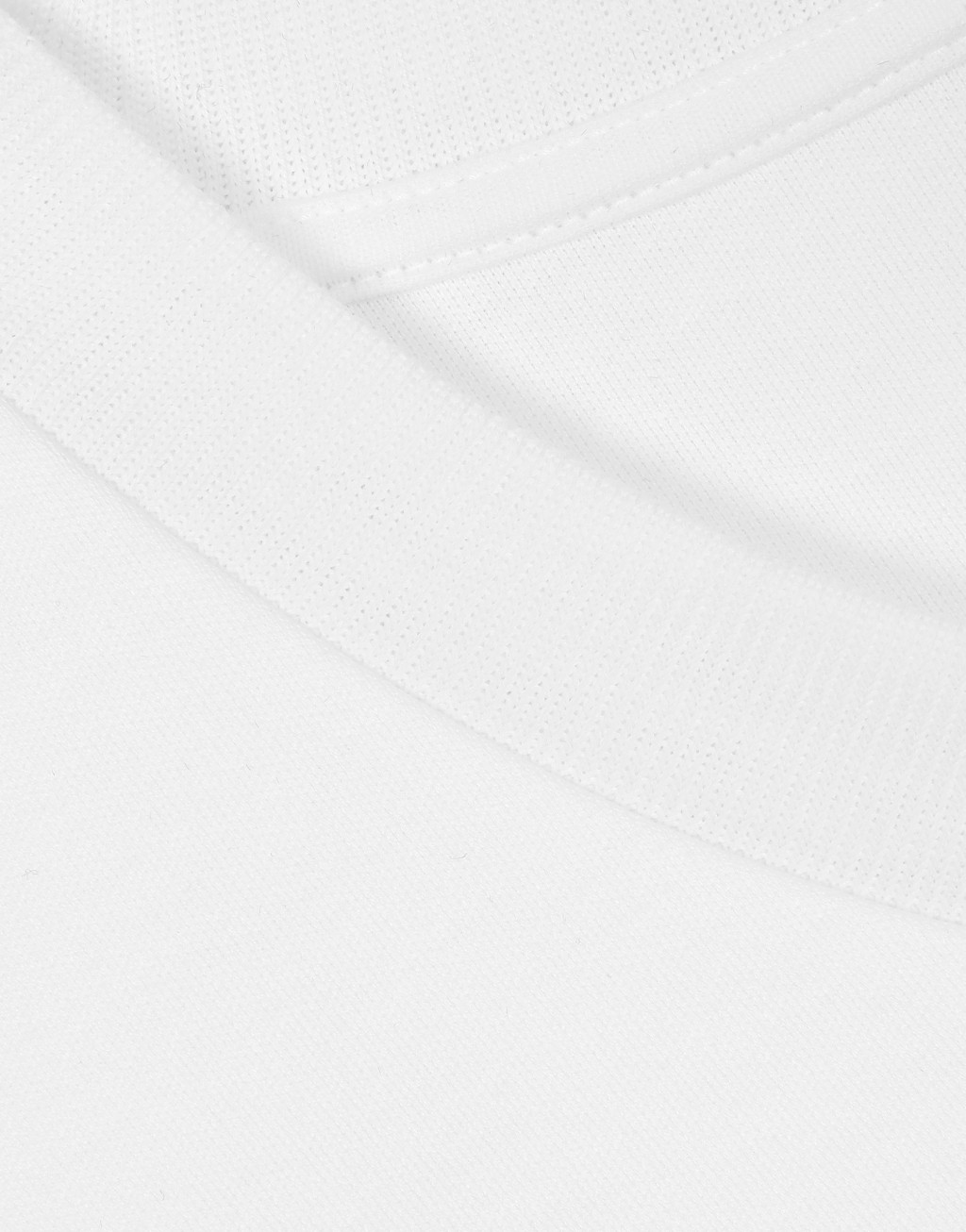 标牌装饰短款 T 恤5