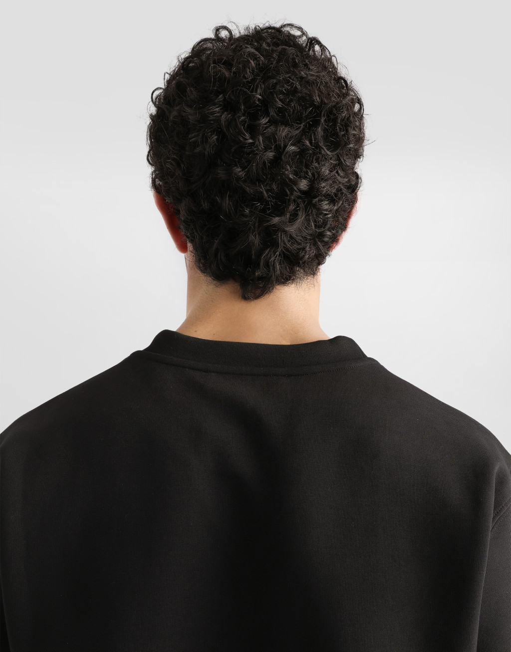 刺绣棉质平纹针织卫衣5