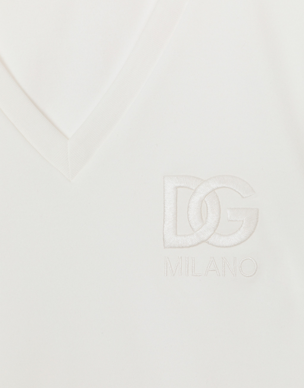 DG 徽标短袖 T 恤3