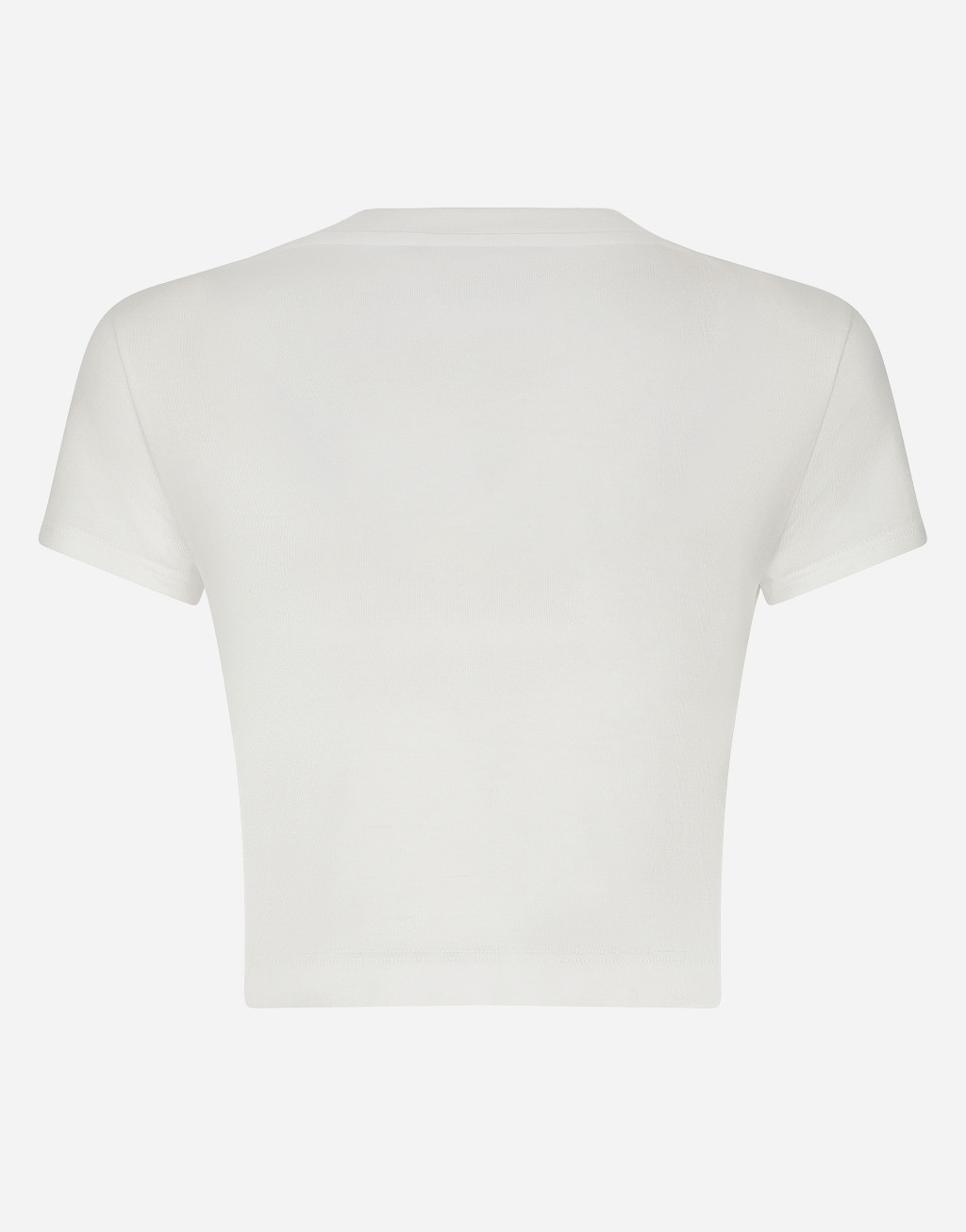 DG 徽标短袖 T 恤2