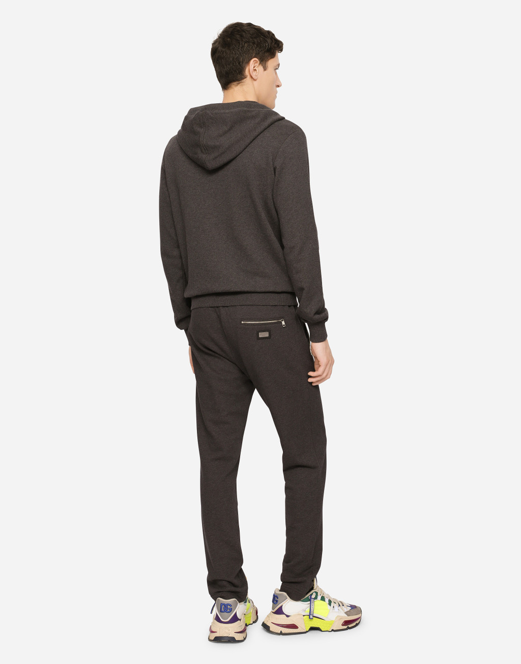 棉质平纹针织卫衣5