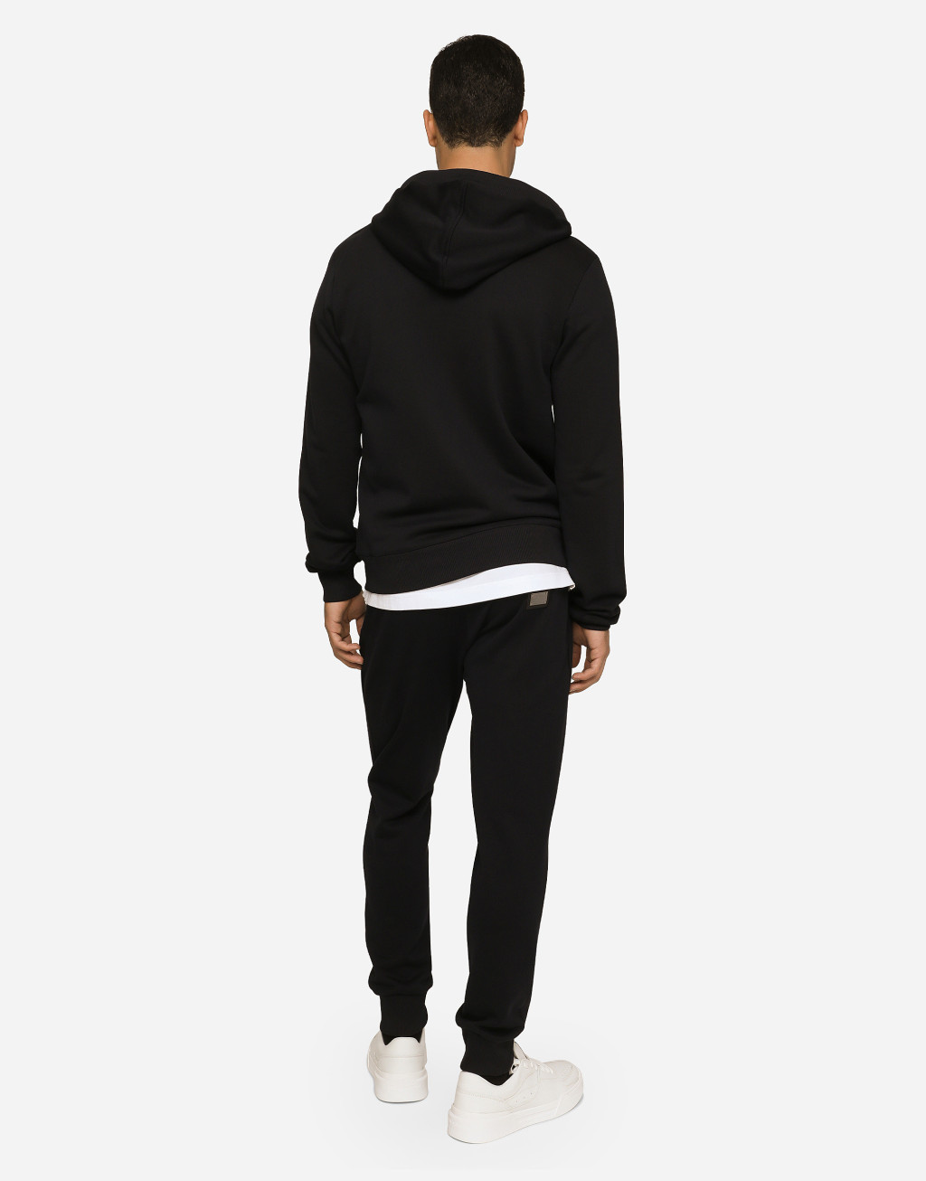 棉质平纹针织卫衣3