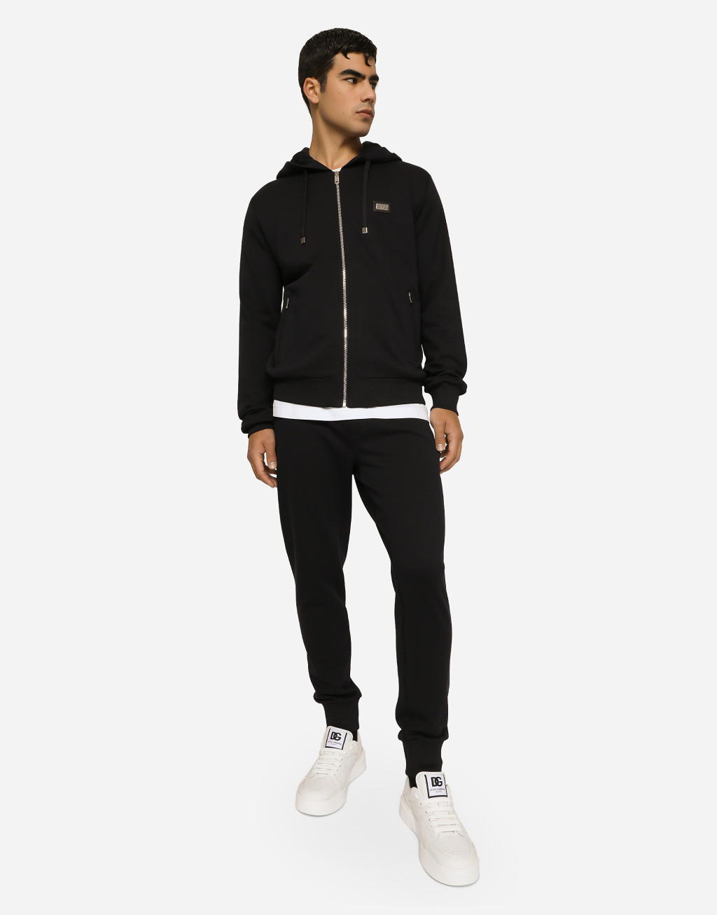 棉质平纹针织卫衣6