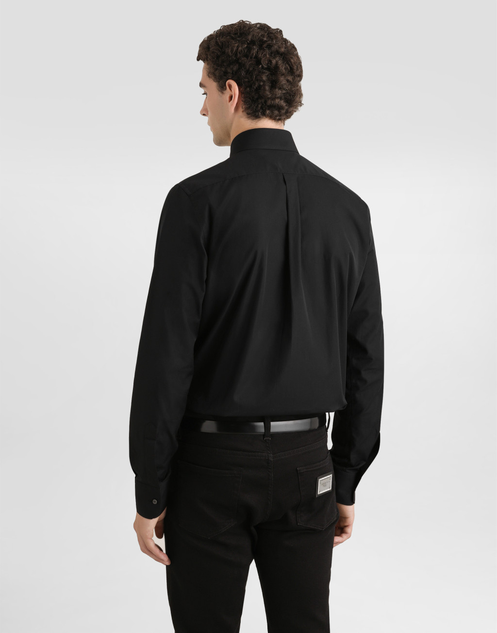 府绸 Martini 衬衫5