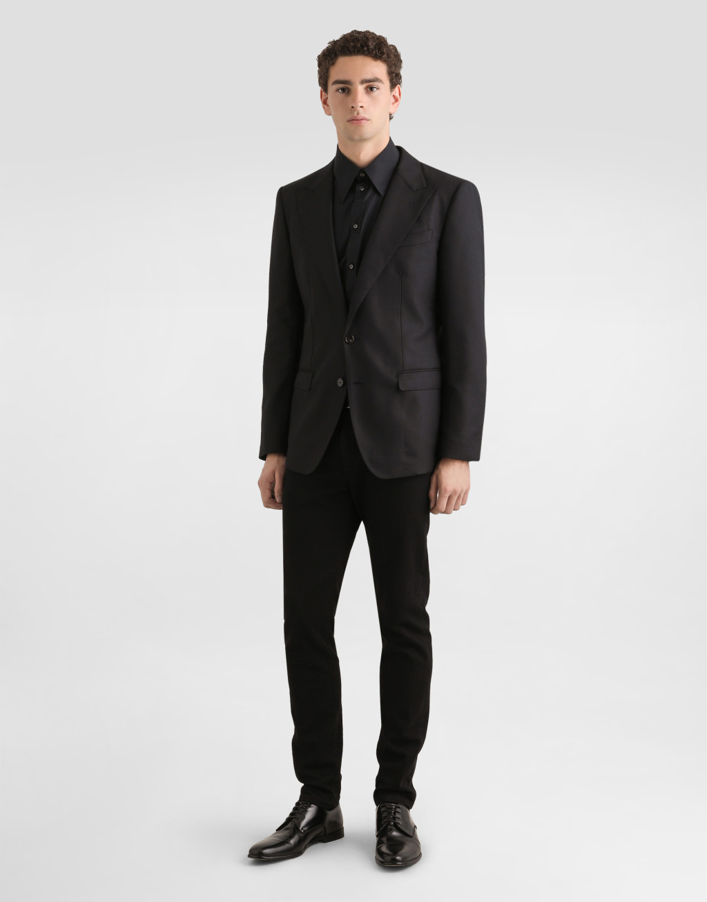 府绸 Martini 衬衫2