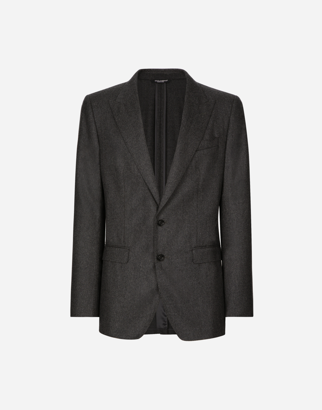 羊毛单排扣 Taormina 夹克1