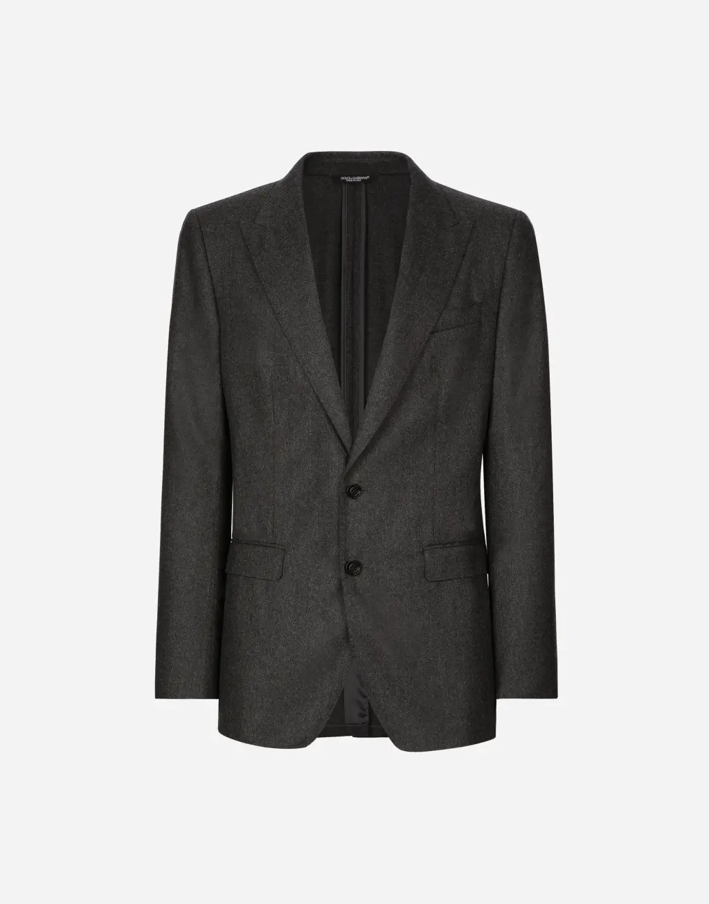 羊毛单排扣 Taormina 夹克