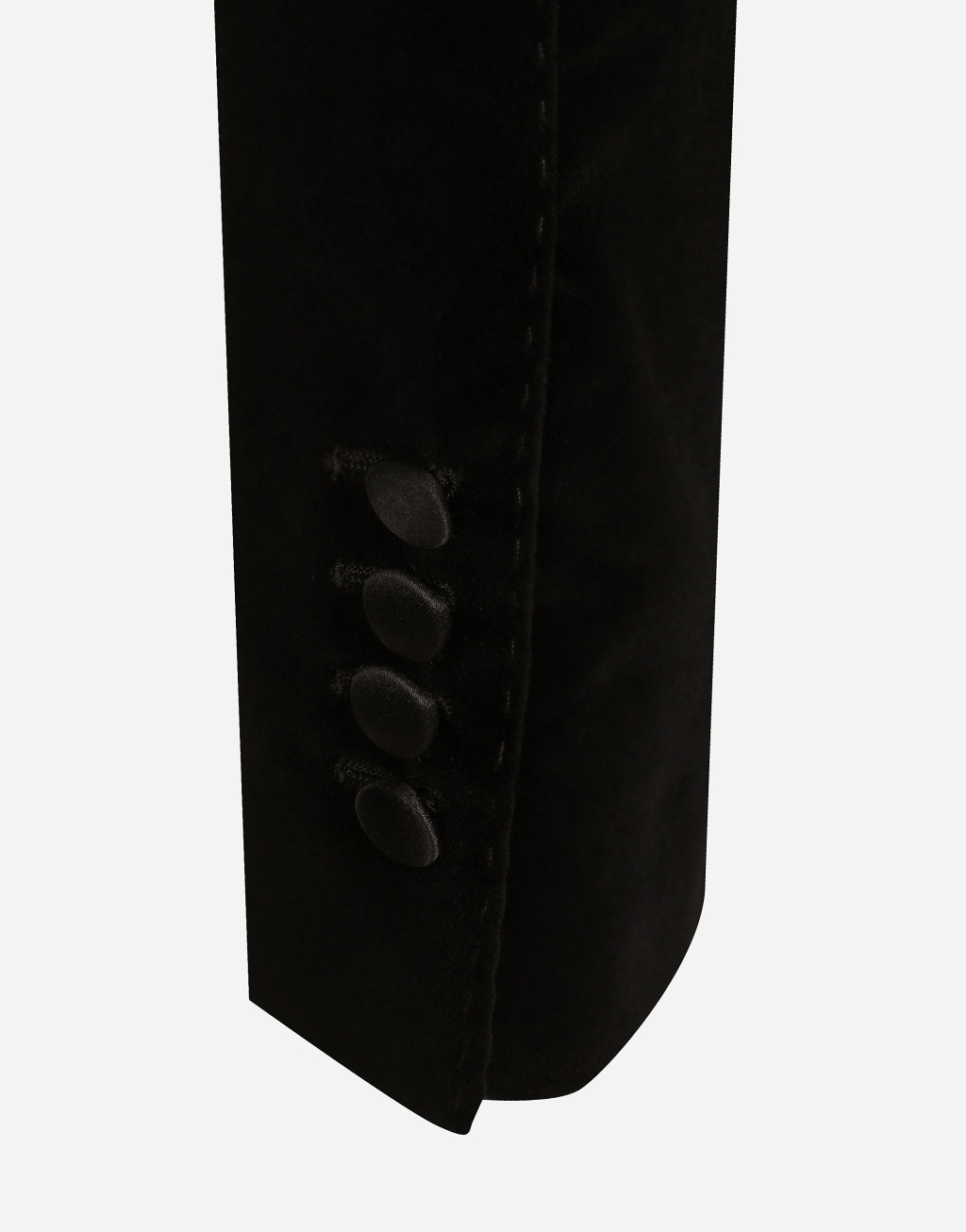 天鹅绒礼服 Spencer 短夹克7