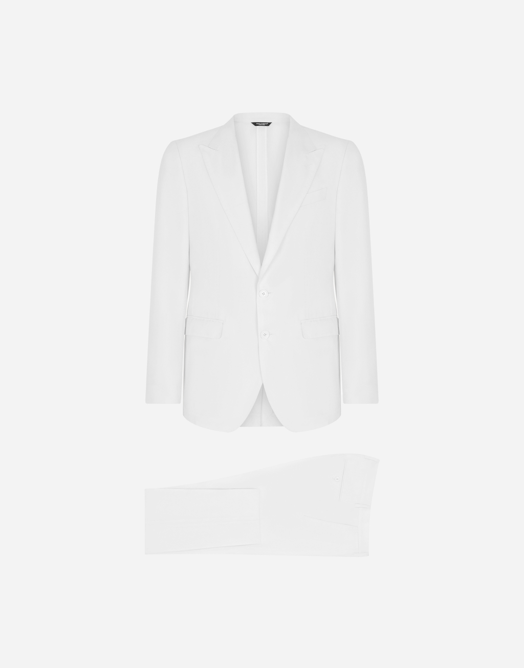 Taormina 单排扣西装套装1