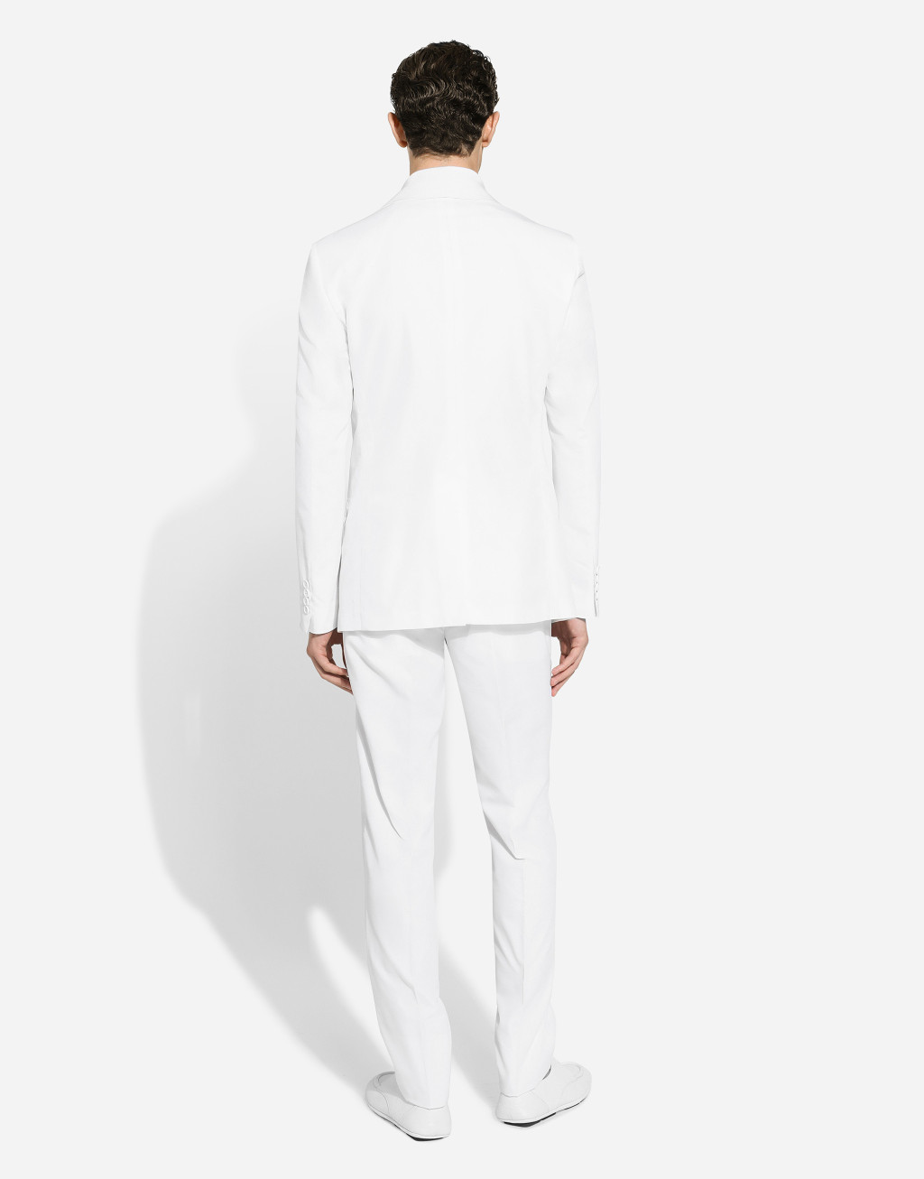 Taormina 单排扣西装套装3