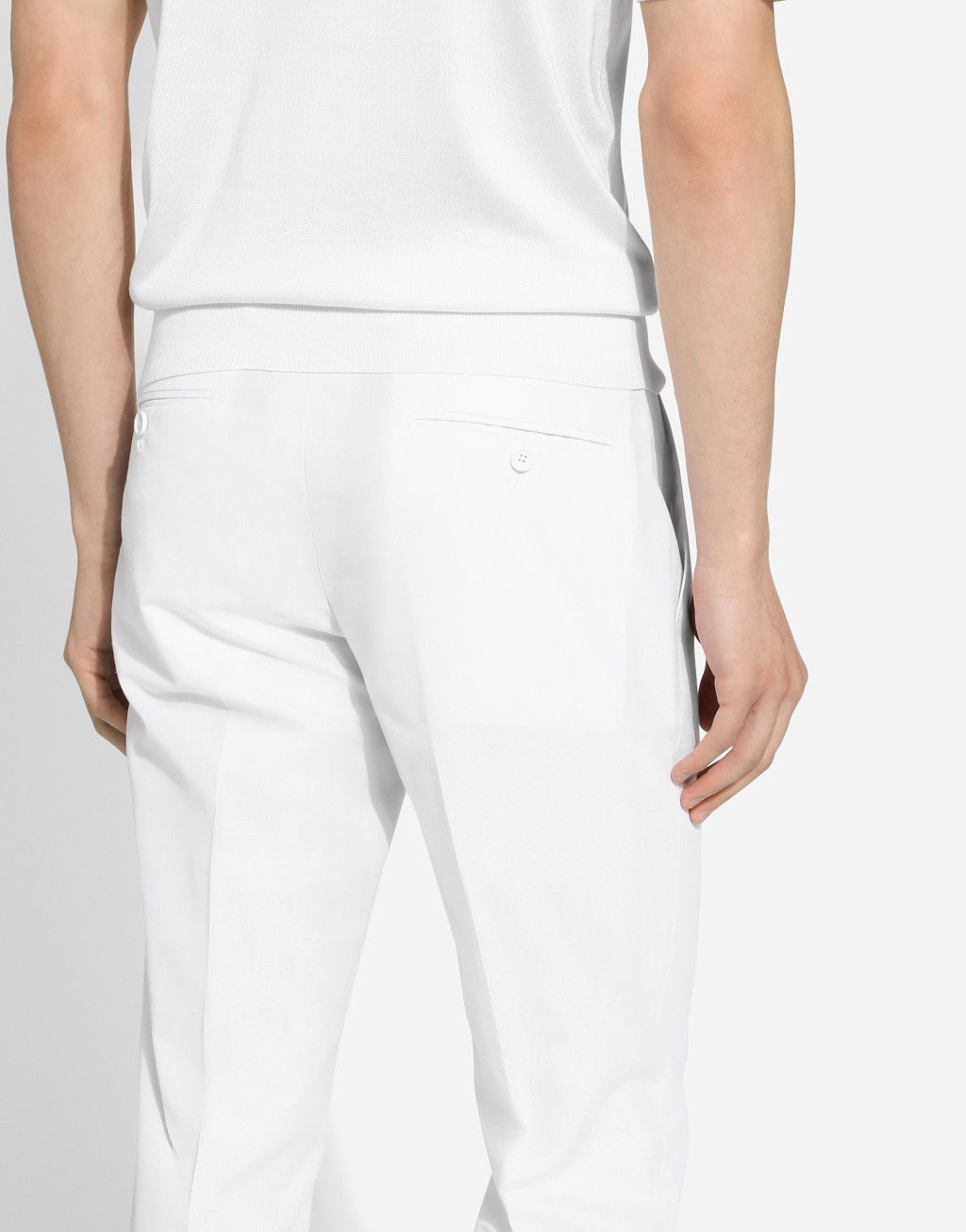 Taormina 单排扣西装套装7