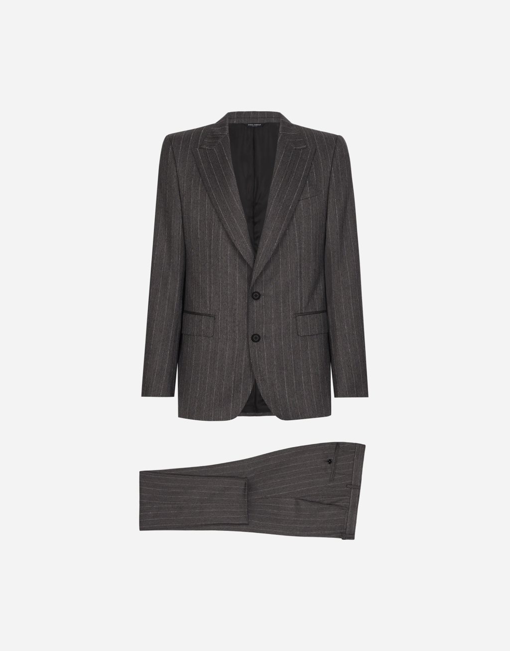 Sicilia 单排扣西装套装1