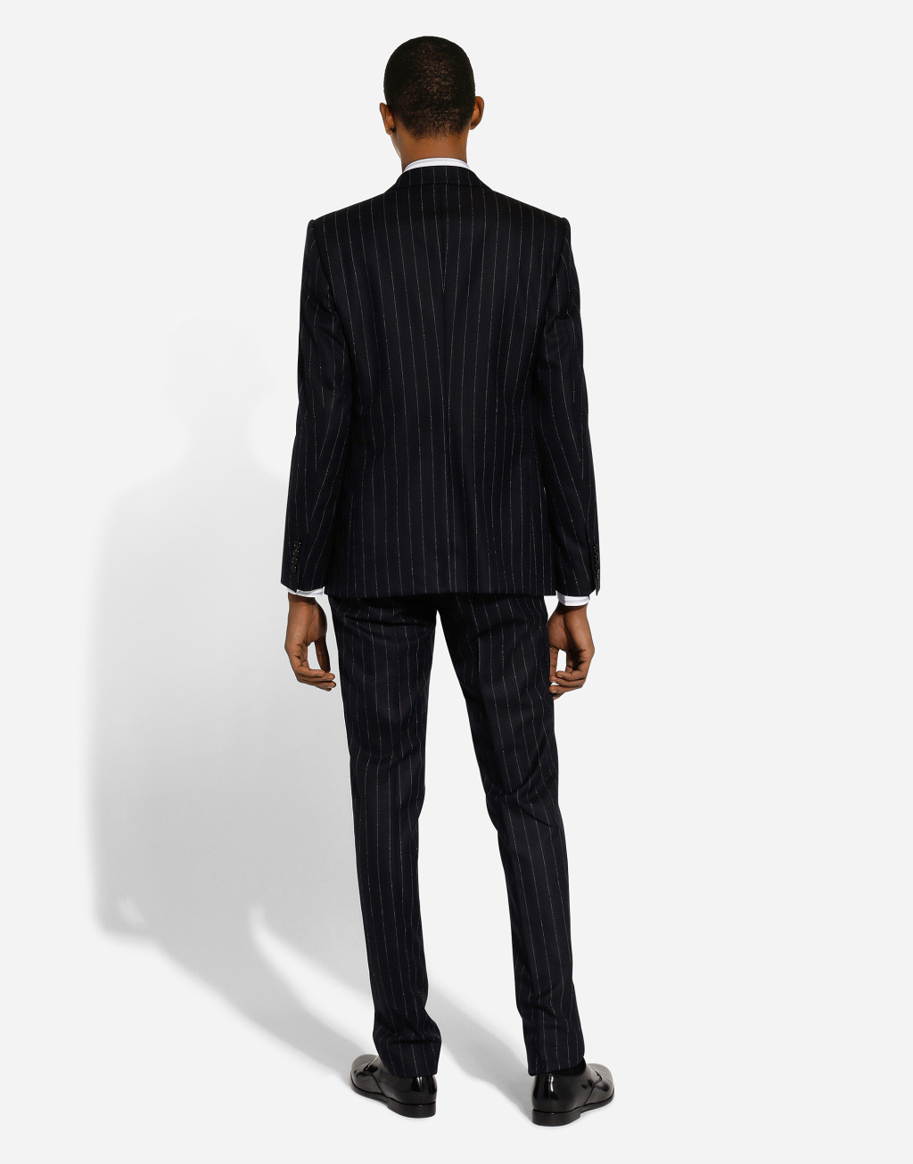 Sicilia 双排扣西装套装3