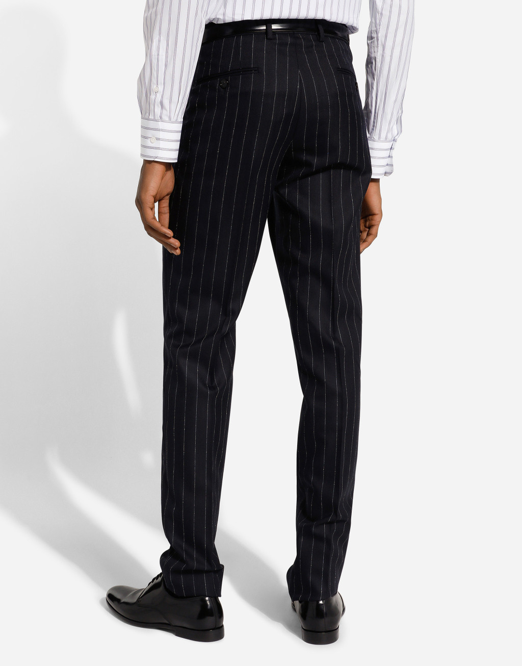 Sicilia 双排扣西装套装6