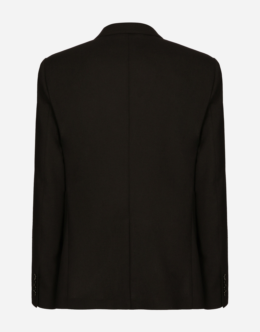 DG 拼饰羊毛单排扣 Taormina 夹克6