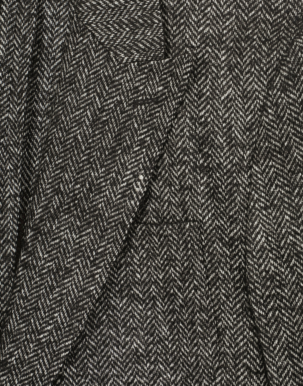 羊毛单排扣 Portofino 夹克6