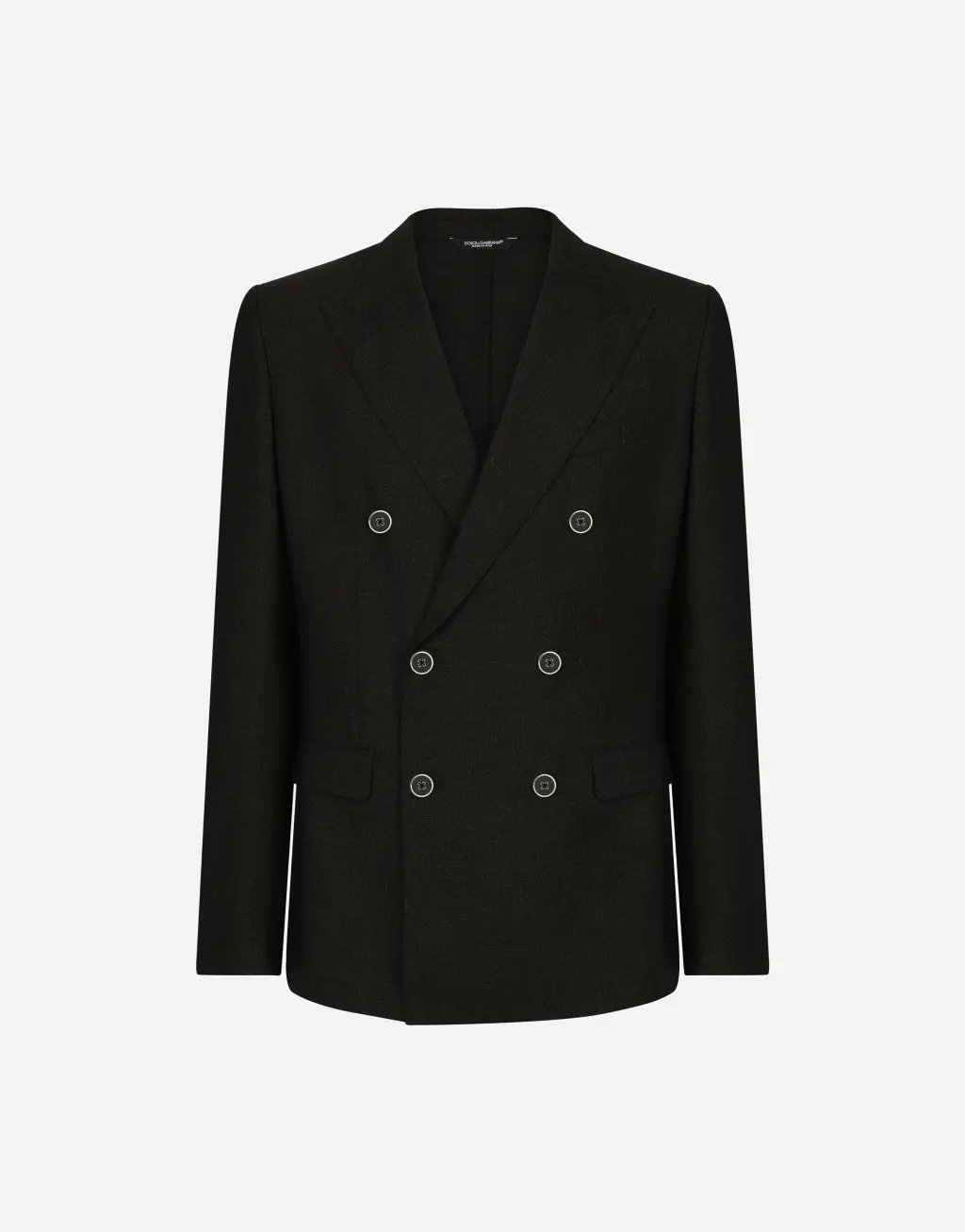 羊毛双排扣 Taormina 夹克