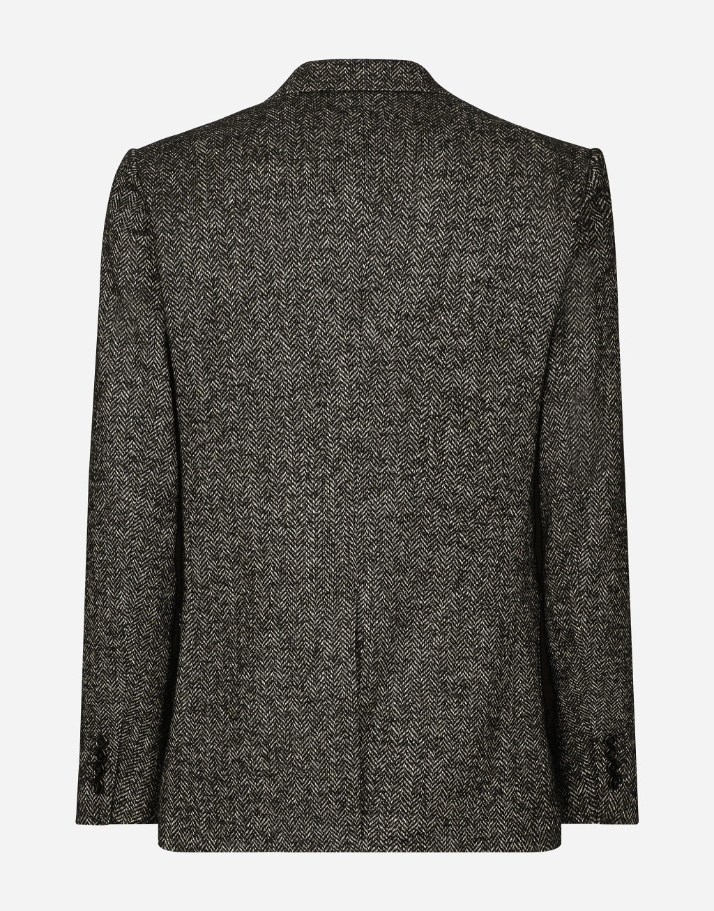 羊毛单排扣 Portofino 夹克7