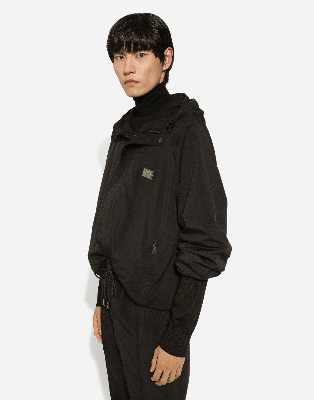 连帽外套 4