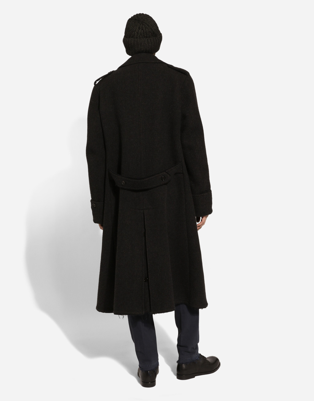 无衬单排扣夹克3