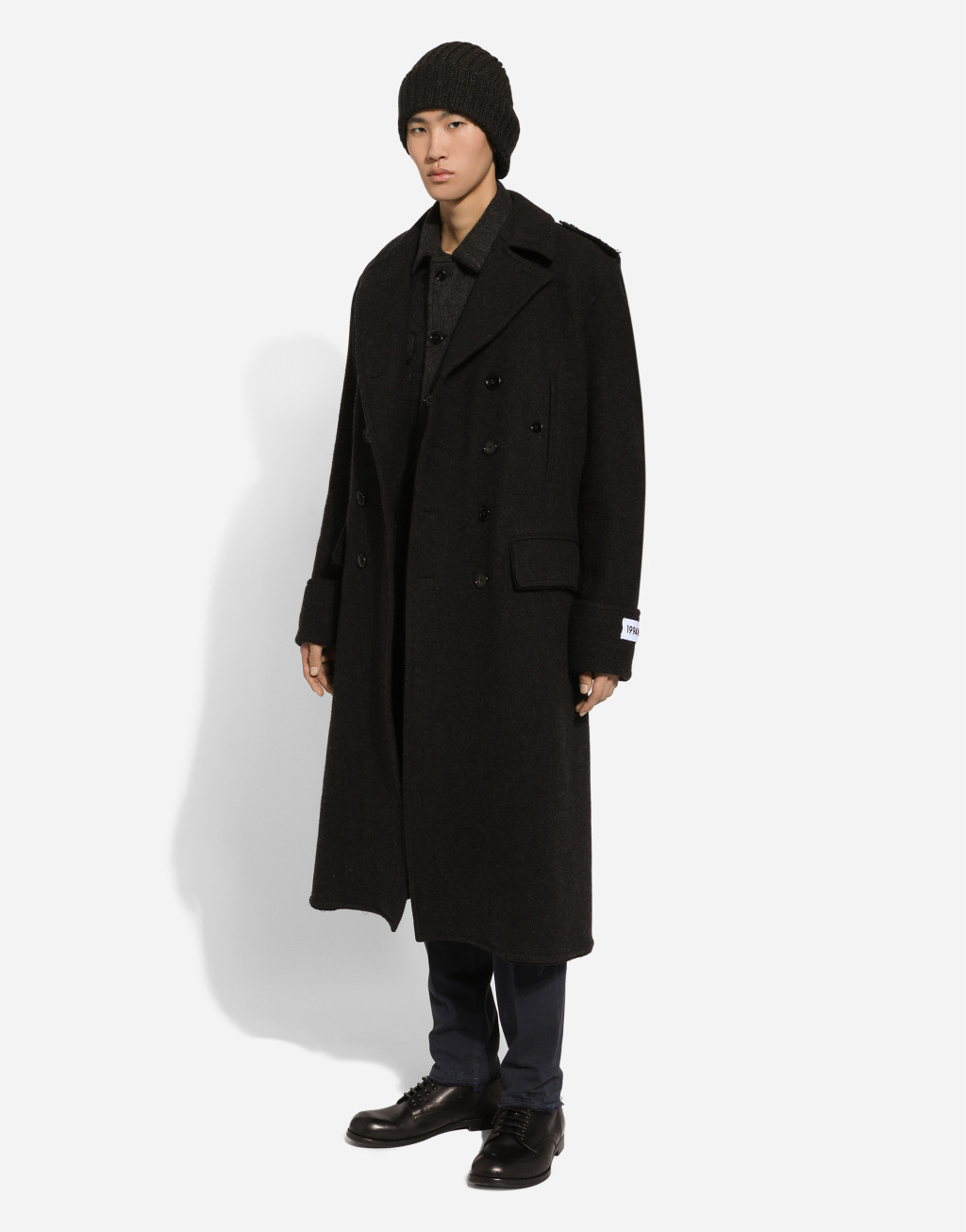 无衬单排扣夹克6