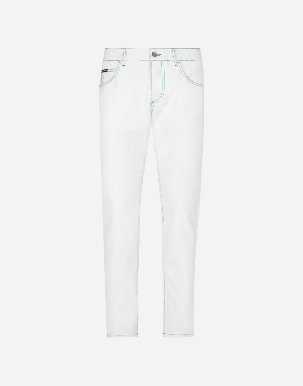 常规款丹宁牛仔裤1